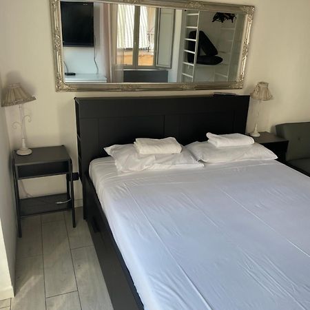 Suite &House Neapol Exteriér fotografie