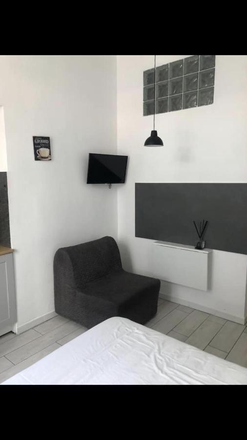Suite &House Neapol Exteriér fotografie